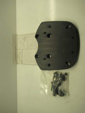 Support top case (Honda - Pcx 125 2010 - 2011)