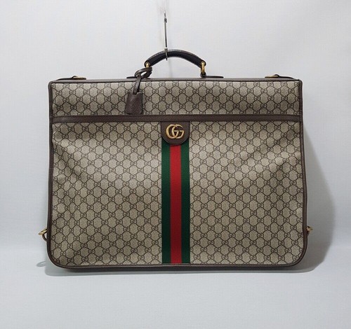 Gucci valise costume - gucci,
