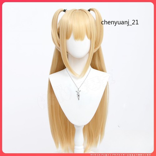 Death note misa amane cosplay - note,
