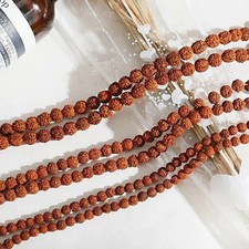 Collier bouddhiste naturel