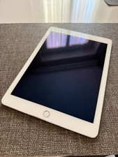 iPad Air 2 (A1566) 128 Go – couleur blanche – Bon état – Sans câble ni boîte