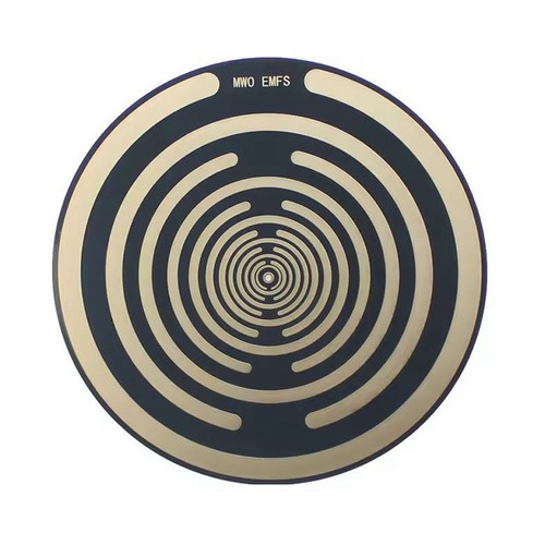 Disque oscillateur multi ondes - disque, multi-ondes