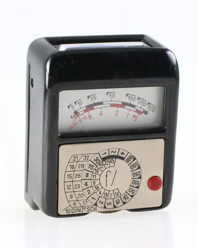 Original gossen sixtus - gossen,
