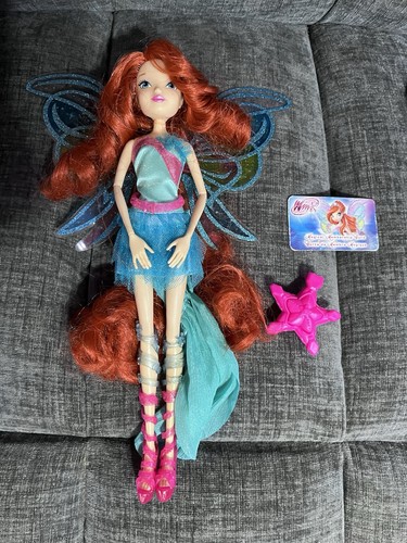 Winx club 2012 jails - 2012,