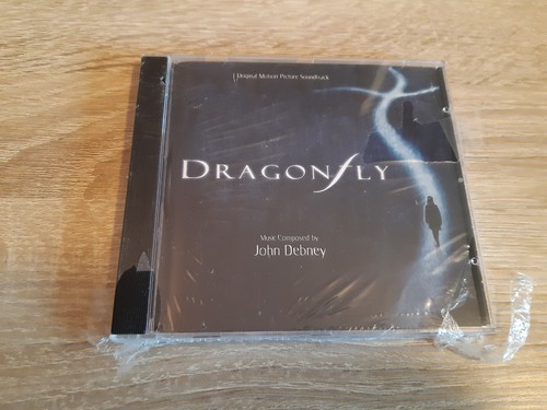 Bof dragonfly - dragonfly, (