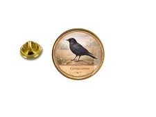Pins pin's badge broche oiseau