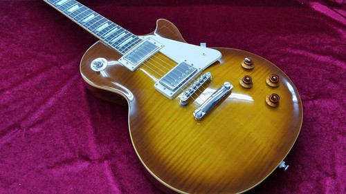 Guitare électrique epiphone - électrique,