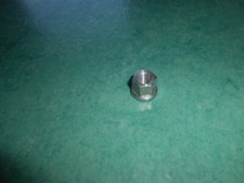 Ecrou de roue alu solex neuf ancien stock