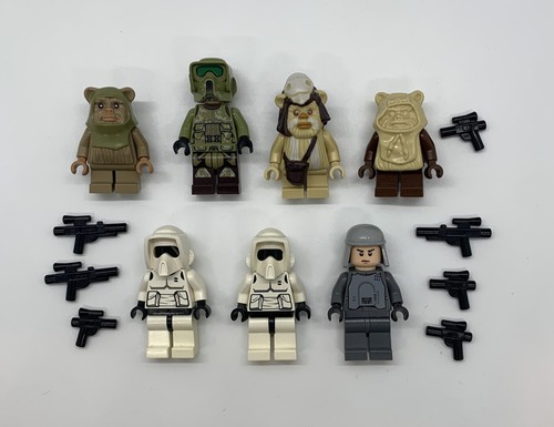 Lego star wars battle - lego, of