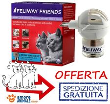 Feliway Friends - Diffuseur +