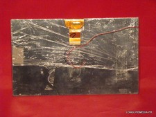 écran LCD dalle 10.1 tablette