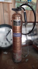 Ancien pulverisateur haute - pulverisateur,