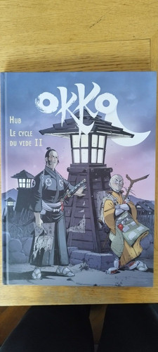 Okko édition must t10 - tt, bd