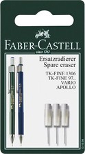 [131594] Faber-Castell Lot de