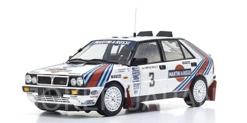 Kyosho original 18scale - kyosho,
