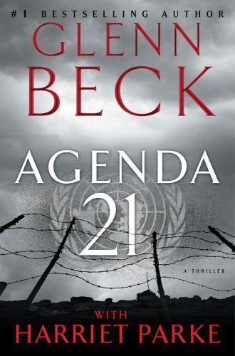 Agenda harriet parke and - by,