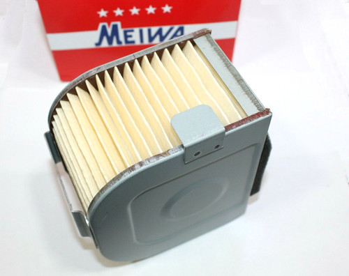 Honda filtre air meiwa - honda, pour