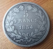 LOUIS PHILIPPE﻿ - Pièce 5