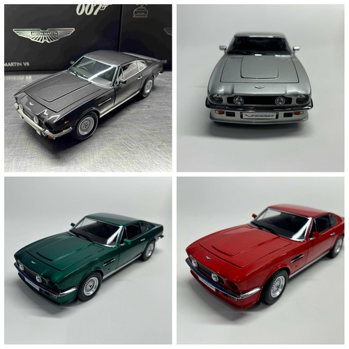 Xiaoguang aston martin - xiaoguang,