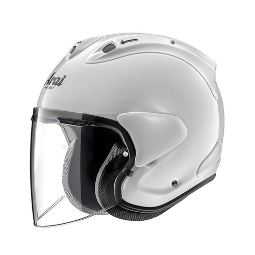 Casque moto jet arai evo - moto,