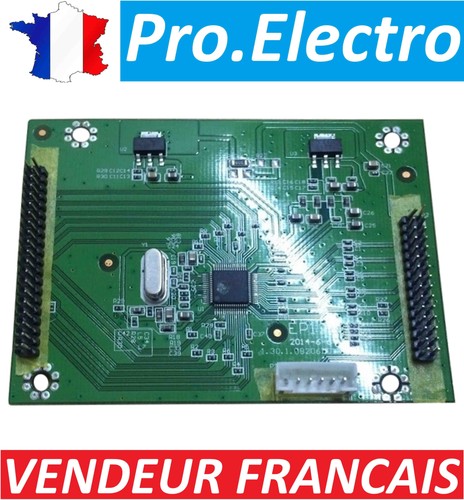 Inverteur brandt b1611hd - inverteur, tv