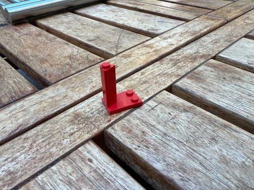 Lego train direction - lego,