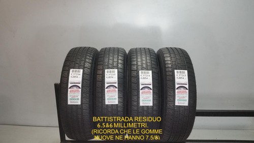 Gommes usagés 205 70r14 95t - usagés,