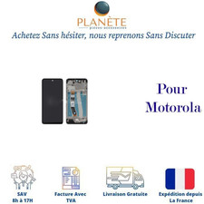 Ecran LCD Complet avec