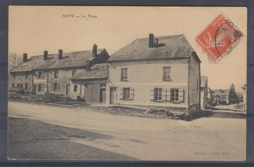 Ardennes novy la - ardennes,