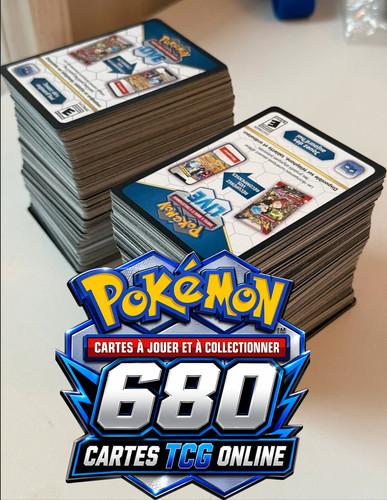 680 codes pokémon - 680, tcg