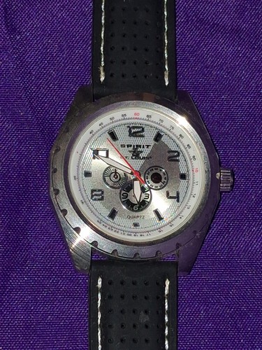 Montre aviateur spirit - spirit, st