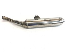 Silencieux gauche échappement YAMAHA BT 1100 2002-2006 BULLDOG