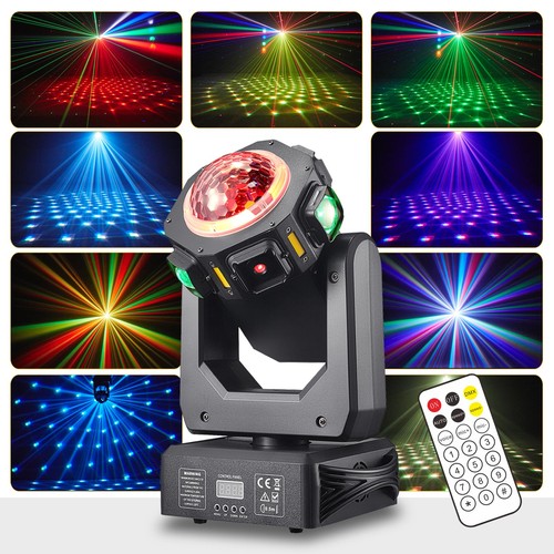 Zs101 lampe fête disco - zs101,