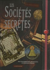 Les sociétés secrètes -