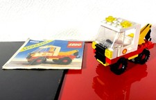 Vintage LEGO Classic Town /