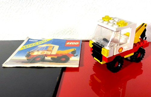 Vintage lego classic town - lego, /