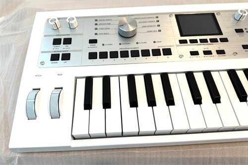 Synthétiseur korg microkorg - microkorg, 2