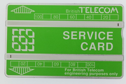 Télécarte service landis - service,