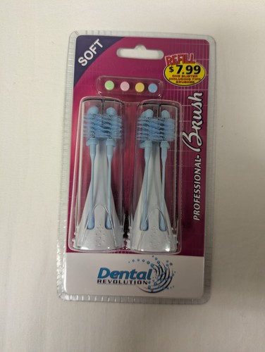 Dental revolution professional - revolution,