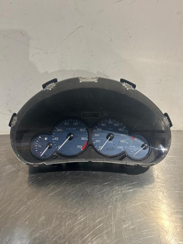 Compteur citroen berlingo - citroen,