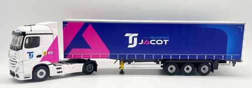 Eligor mercedes benz actros - eligor,,