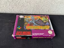 Super Ghoul's N Ghosts complet