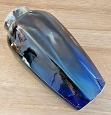 Ancien Vase Porcelaine Blanc