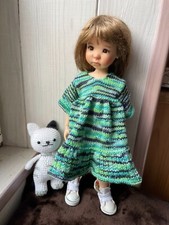 vêtement compatible poupée