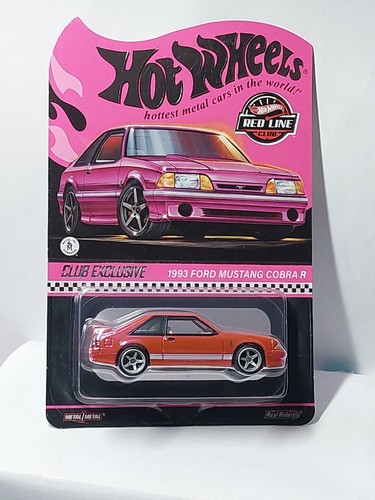 Hotwheels rlc - 🇨🇵,