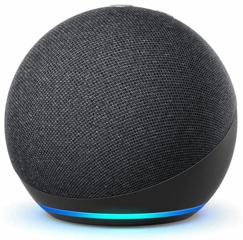 Amazon echo dot - dot, 5e