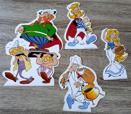 Plv asterix obelix - plv,