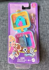 Mini Polly Pocket Vétérinaire/ veterinarian 2020 Mattel