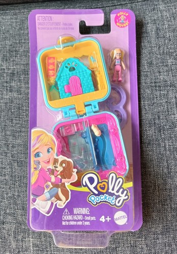 Mini polly pocket - mini,