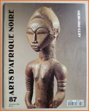 Revue - Arts d''Afrique Noire